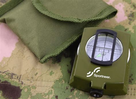 Image result for Using Military Compass