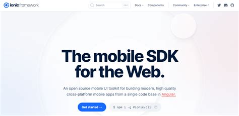 Image result for Most Popular JavaScript UI Framework