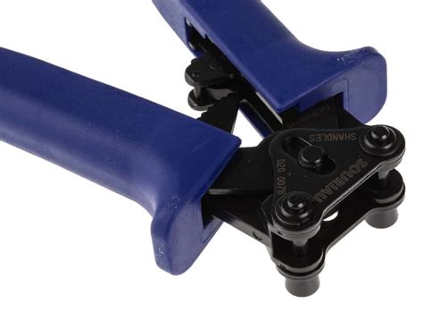 SHANDLES Souriau Sunbank by Eaton | Souriau Sunbank by Eaton Hand Crimp ...