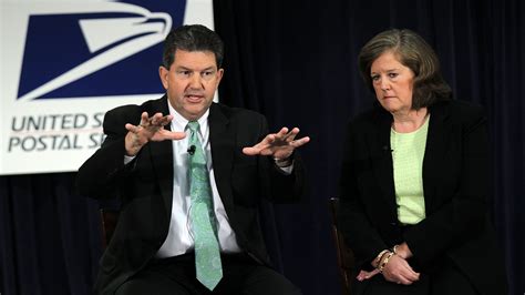 Image result for Female Postmaster General