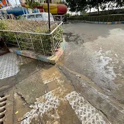 The Enjoy City - Waterpark & adventure park - Water park - Valvod ...