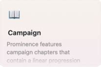 Image result for Prominence II Review