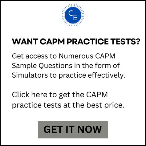 Capm Example Questions 的图像结果