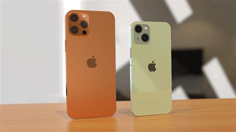 iPhone 13 and iPhone 13 Pro Release Date, Price, Features, and Guides ...