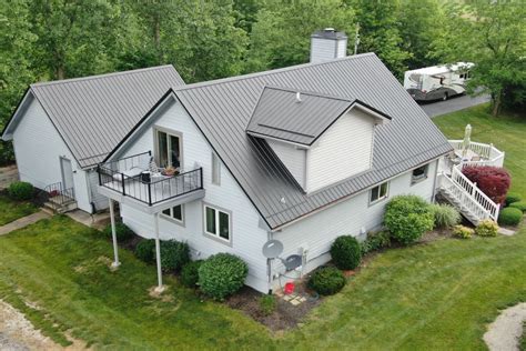 Metal Roofing Costs