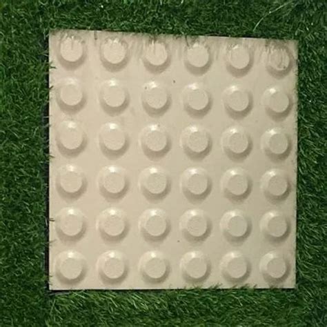 Tactile Tile - Johnson Tactile Tile Wholesale Trader from Sas Nagar