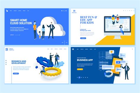 Image result for Business Web Pages