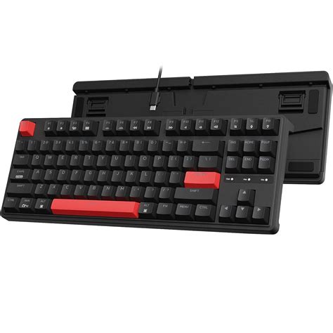 Keychronc3 Pro Qmk Via Custom Gaming Keyboard Programmable 87 Keys ...