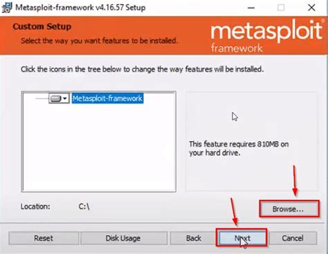 Image result for Install Metasploit On Windows 10