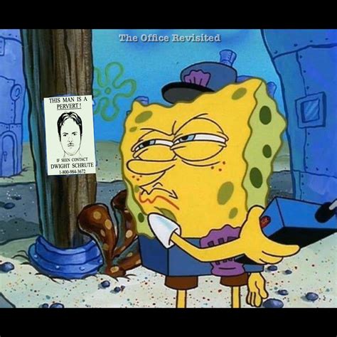 SpongeBob Wanted Maniac: Image Gallery (List View) (List View) | Know ...