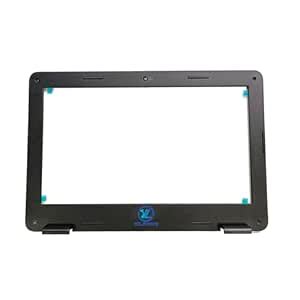 Replacement Laptop LCD Front Bezel Frame for Dell Chromebook 3100 ...
