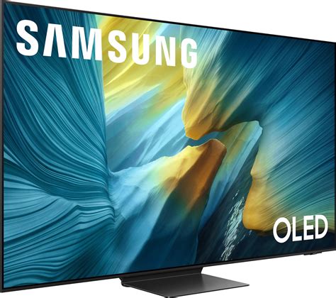 Samsung 65" OLED S95F 4K Smart TV 2025 vs Sony BRAVIA 8 65" 4K OLED TV ...