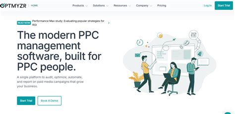 Image result for PPC Bid Management Software