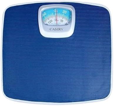 Manikaran Care "Camry Model" Weight Machine for body weight measures ...