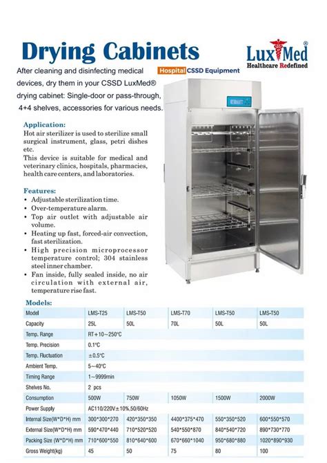 Autoclaves - Horizontal Cylindrical Autoclave - 400Ltr, Dia-700mm x ...