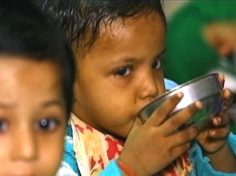 गरीब महिलाओं, बच्चों में कुपोषण दूर करने के लिए पोषण युक्त चावल देगी ...