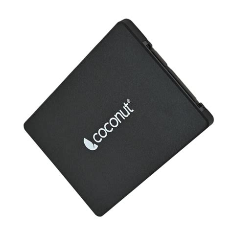 1TB 2.5" Inch SATA SSD