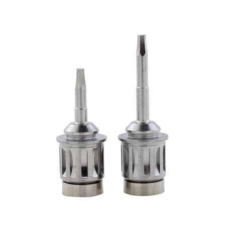 USA Implant Abutment Torque Wrench Ratchet 10-70NCM | Ubuy India