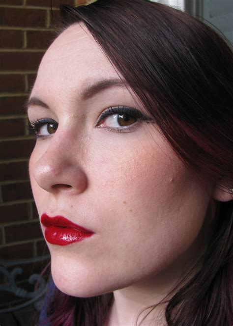 Image result for Classic Pin Up Makeup Tutorial