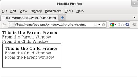 Image result for Iframe HTML Software Interface