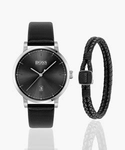 BOSS 1570145 Confidence Analog Watch - For Men - Buy BOSS 1570145 ...