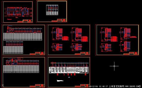 高层商住楼及地下车库水电安装施工专项方案 133P免费下载 - 电气课件 - 土木工程网