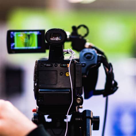 Outside Reporter! Interview Camera 的图像结果