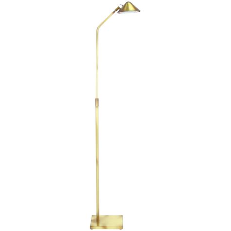 Kovacs Mid-Century Floor Lamp at 1stDibs