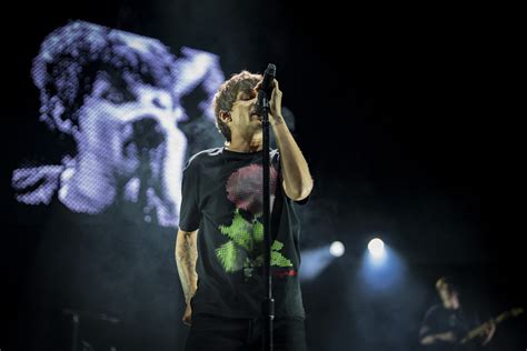 Faith In The Future: Louis Tomlinson’s Unforgettable Tour Experience in Vancouver