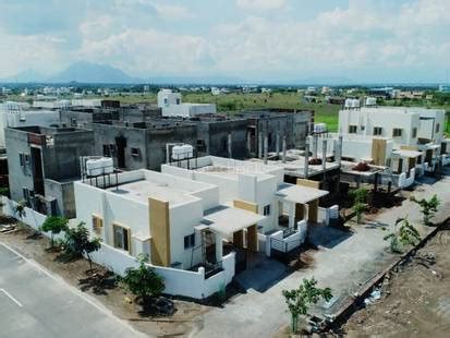 Green Field Ruby Lands Phase II in Neelambor, Coimbatore: Price ...