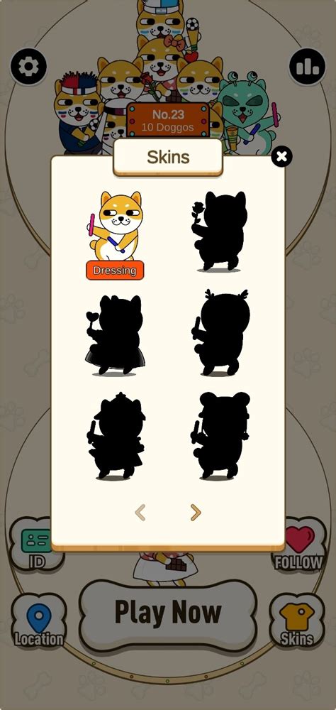 Doggo Go APK Download for Android Free