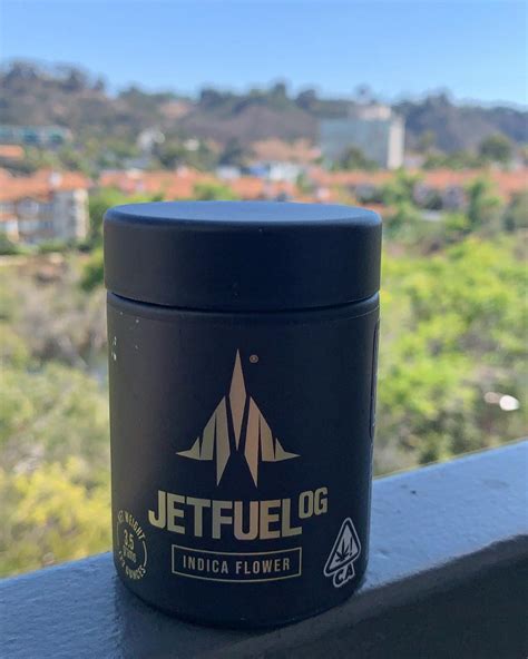 Jet Fuel Funk Strain at Rosemary Henry blog