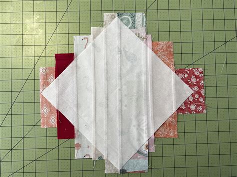 Image result for String X Quilt Pattern