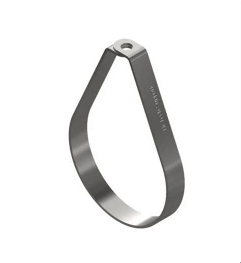 Pipe Hangers - Split Clamp . Manufacturer from Pune