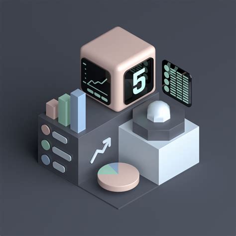 Image result for LED Cubicle Numbers