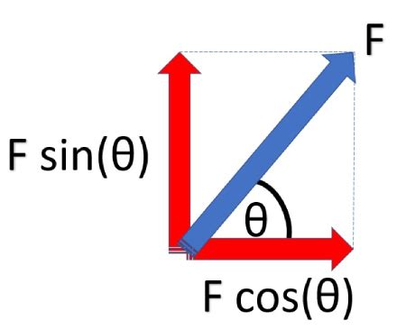 Force Vector Graph 的图像结果