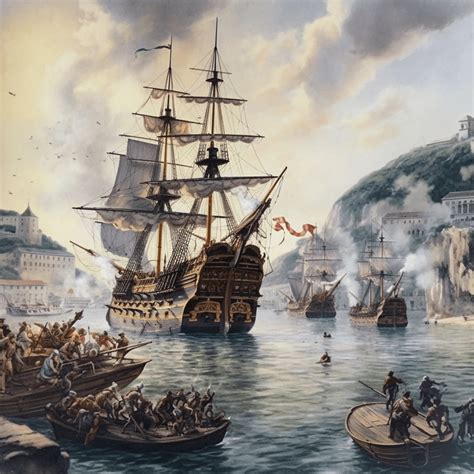 Colonization Archives - The History Snippets