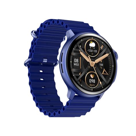 Smart Watch - OEM Black Bluetooth Smart Watch Manufacturer from Sonipat