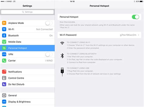 Image result for How to Use USB Tethering iPhone