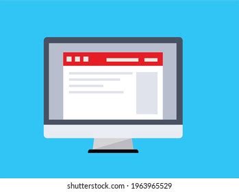 Image result for Computer Screen Graphic