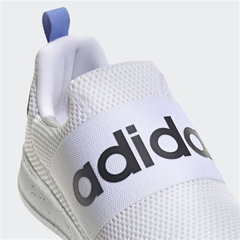 Shoes - Lite Racer Adapt 4.0 Shoes - White | adidas Kuwait
