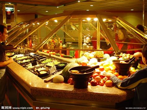 分餐制自助餐-缦巍食品（上海）有限公司