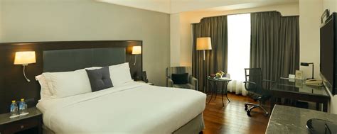 Luxury Superior Rooms in Nehru Place, New Delhi | Eros Hotel