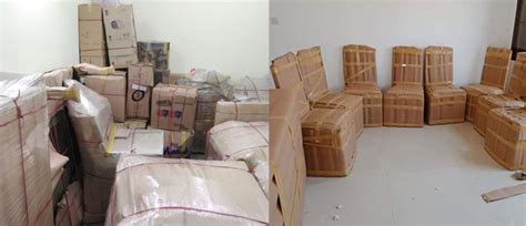 #1 Best Packers and Movers in Mumbai | Ritesh Pandey Logistic and Movers