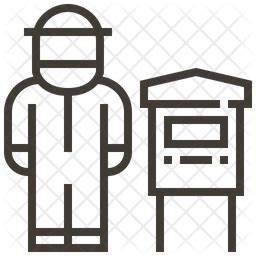 Image result for Beekepper SQL Icon. Download