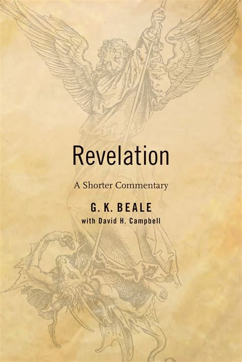 Commentary On Revelation 的图像结果