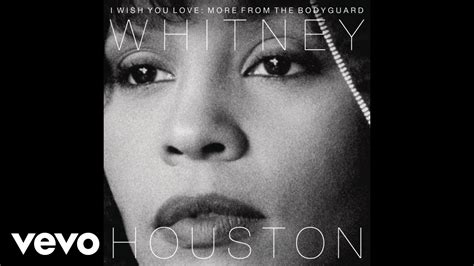 Whitney Houston - I Will Always Love You (Live) (Audio) - YouTube