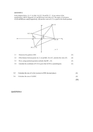 Image result for Geometry Lessons for Grade 12