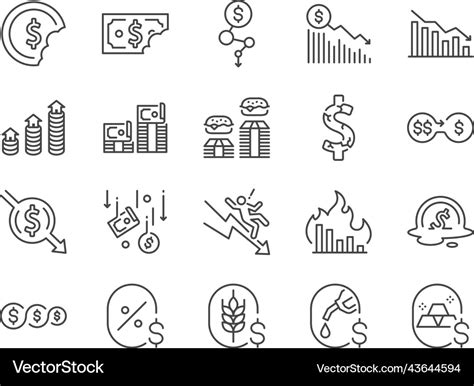 Inflation Rate Icon 的图像结果