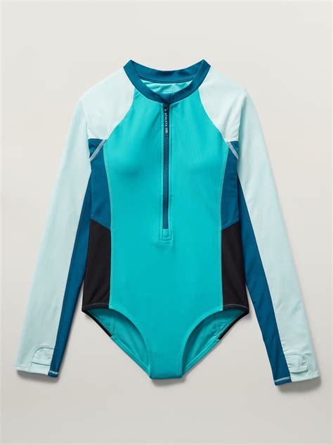 Girls Athletic Swimsuits | Athleta